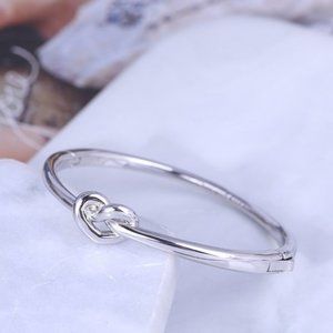 Kate Spade Heart Bracelet